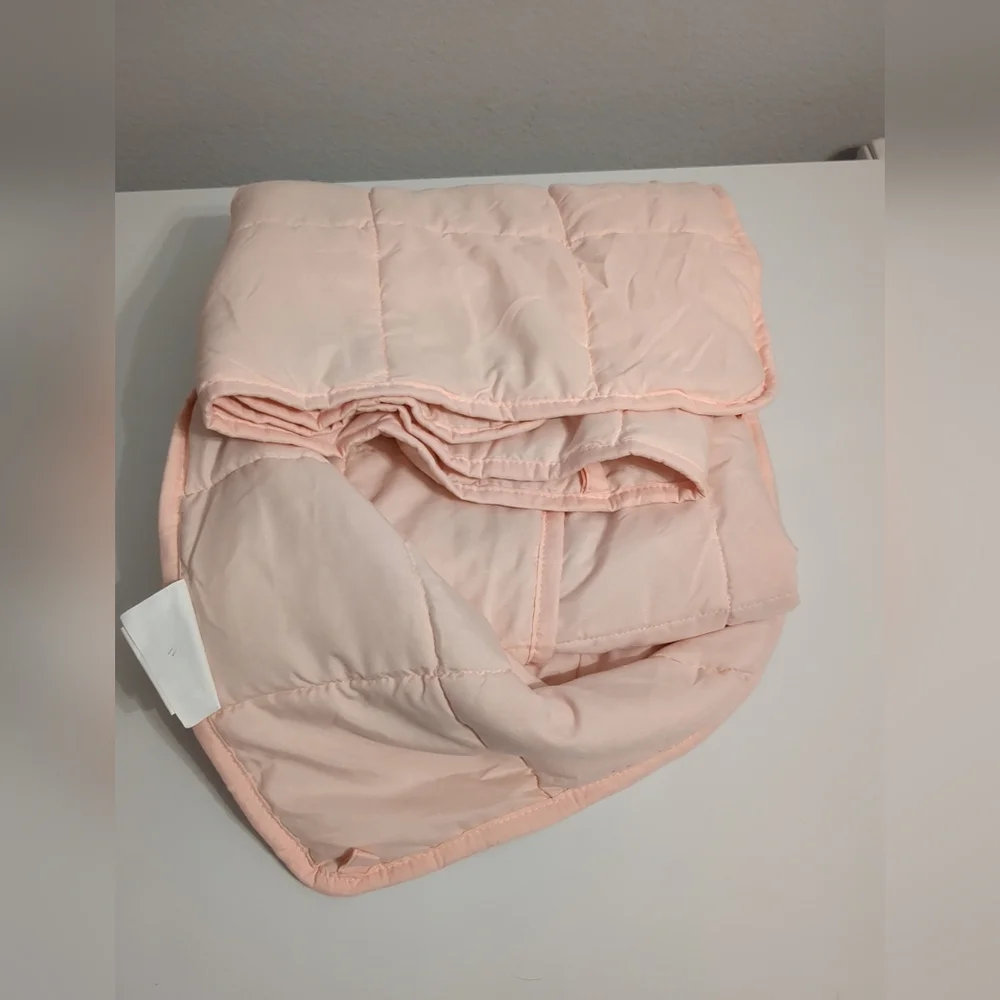Topcee Weighted Blanket (5lbs 36”x48